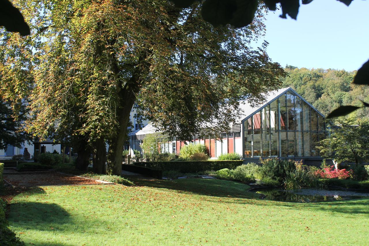 Castel De Pont-A-Lesse Hotel Dinant Exterior photo